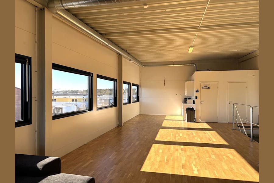 Industrilokal på Rörvägen 57, Lokal 2, Jordbro – bild 9