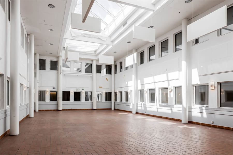 Kontorslokal på Montörgatan 2, Kumla – bild 5