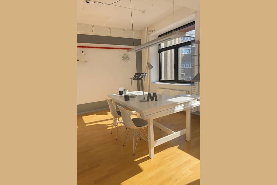 Kontorslokal på Fabriksgatan 8, Borås – bild 2