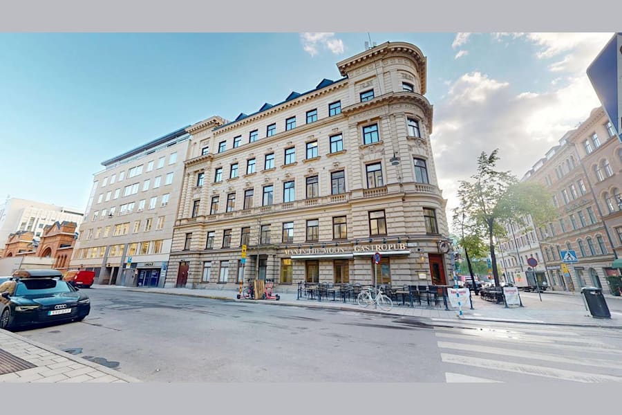 Kontorslokal på Tulegatan 2A, Stockholm – bild 4