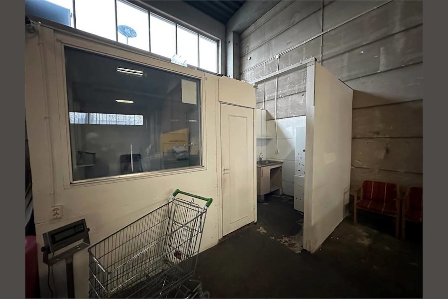 Lagerlokal på Emilstorpsgatan 11, Malmö – bild 5