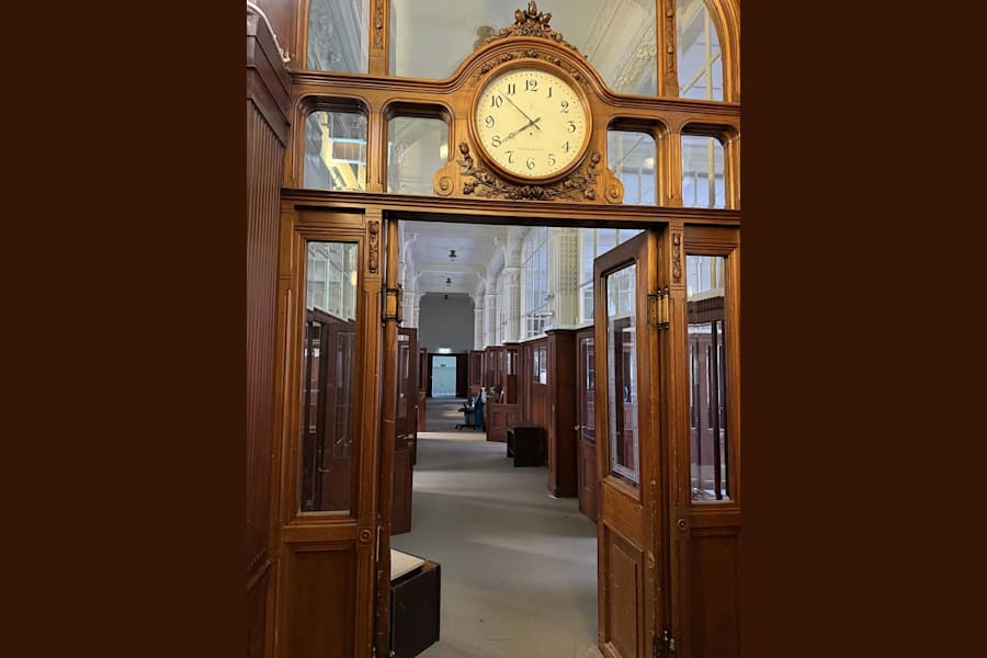 Kontorslokal på Fleminggatan 8, Stockholm – bild 6