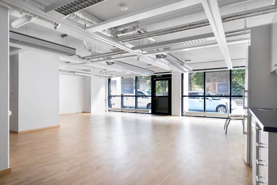 Kontorslokal på Stora Nygatan 55, MALMÖ – bild 3