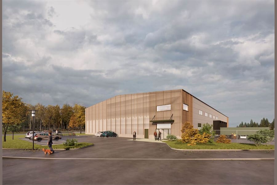 Malmstensvägen 3 - image - 1