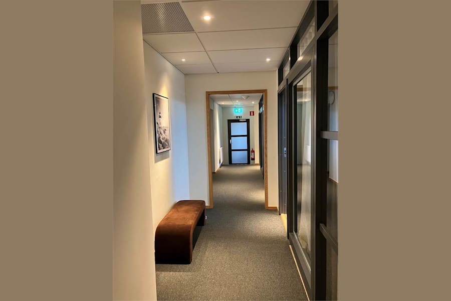 Lokal på Kvarnbergsgatan 2, Göteborg – bild 2