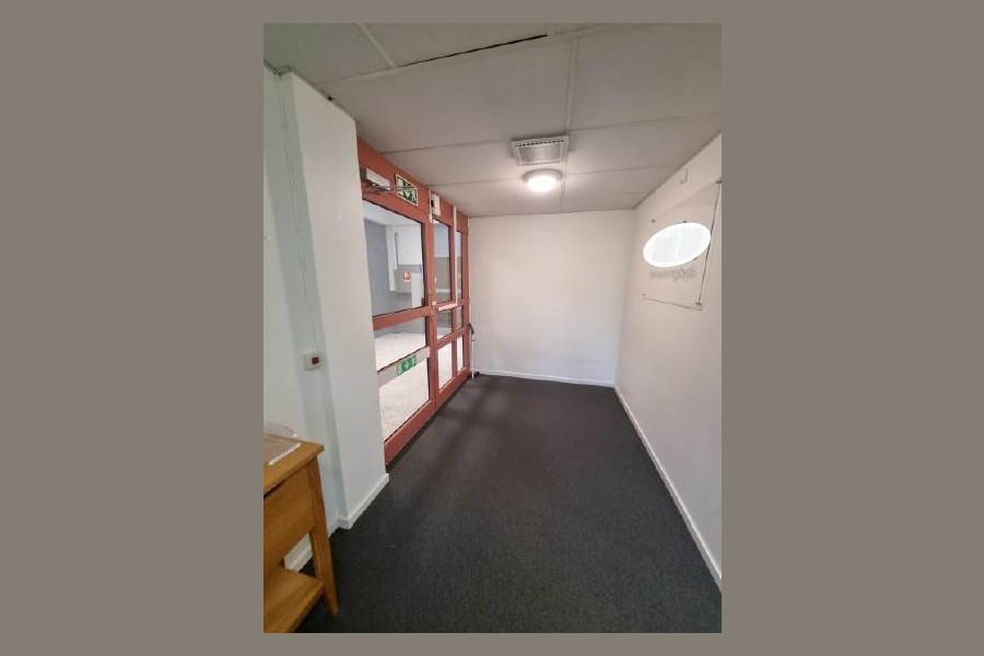 Kontorslokal på Flygledarevägen 1, Torslanda – bild 7