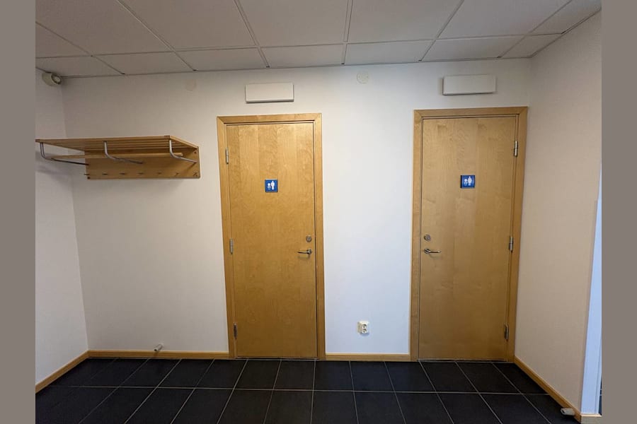 Kontorslokal på Knut Påls väg 2, Helsingborg – bild 14