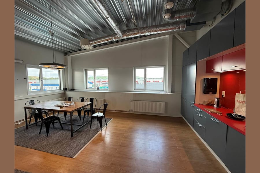 Dåntorpsvägen 33 - image - 3