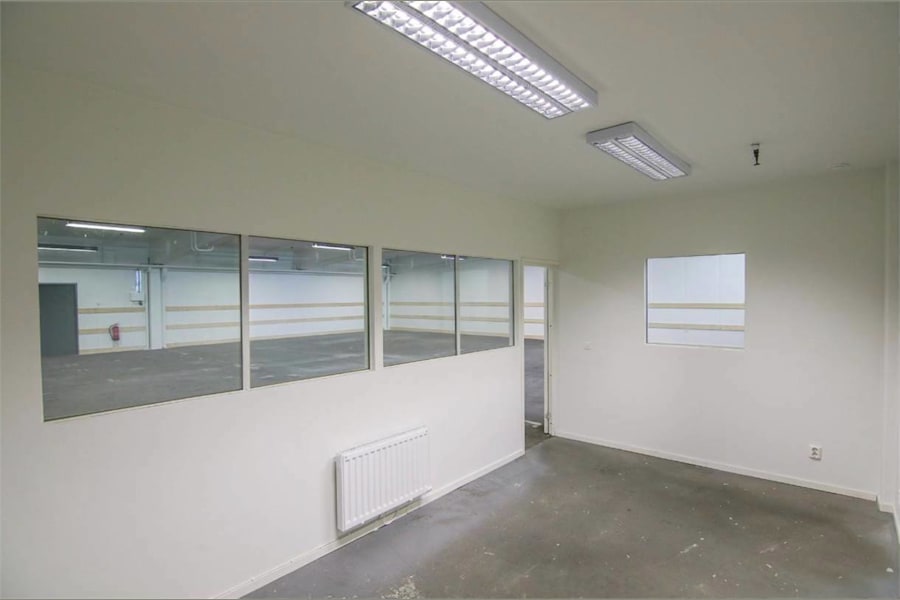 Industrilokal på Aspögatan 1, Malmö – bild 2