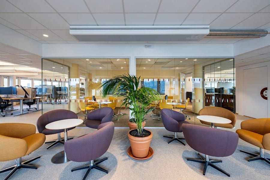 Kontorslokal på Rosterigränd 12, Stockholm – bild 6