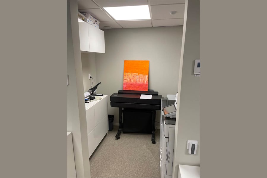 Kontorslokal på Klammerdammsgatan 8, Halmstad – bild 5