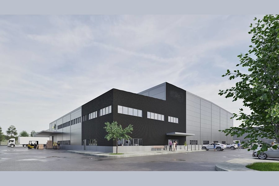Industrilokal på Halvorsäng, Göteborg – bild 3