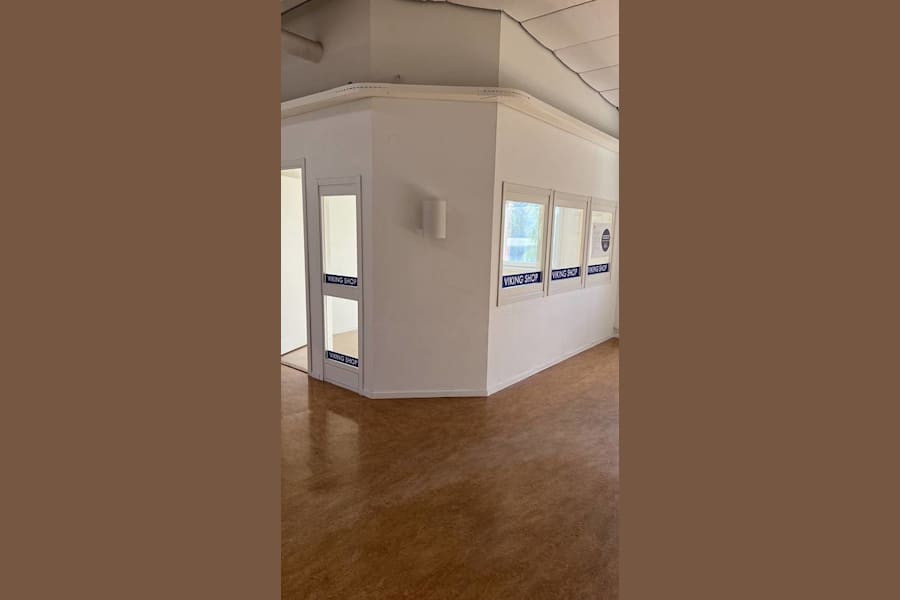 Butikslokal på Hantverkarvägen 25 B, 1 tr, Handen – bild 2