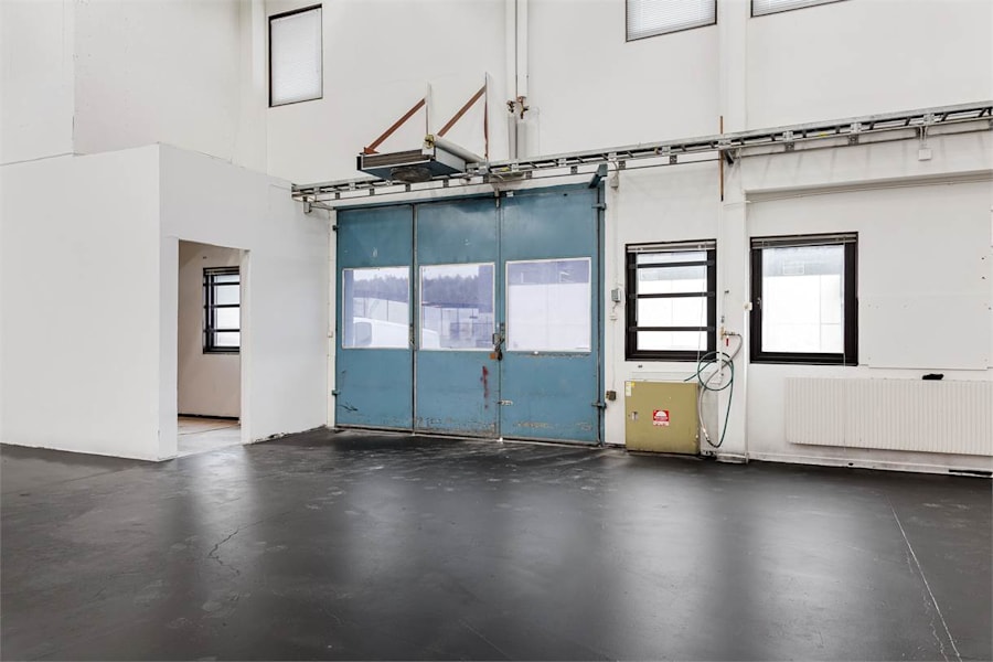 Industrilokal på Kumla gårdsväg 24A, Norsborg – bild 6