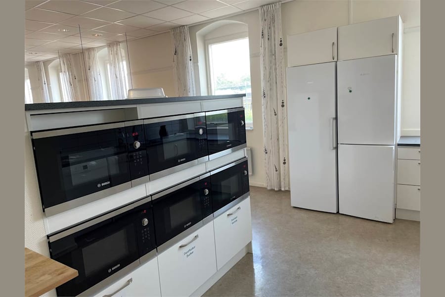 Kontorslokal på Schubergsvägen 20, Falkenberg – bild 6