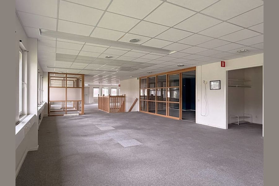 Butikslokal på Flygfältsgatan 26, Skarpnäck – bild 9