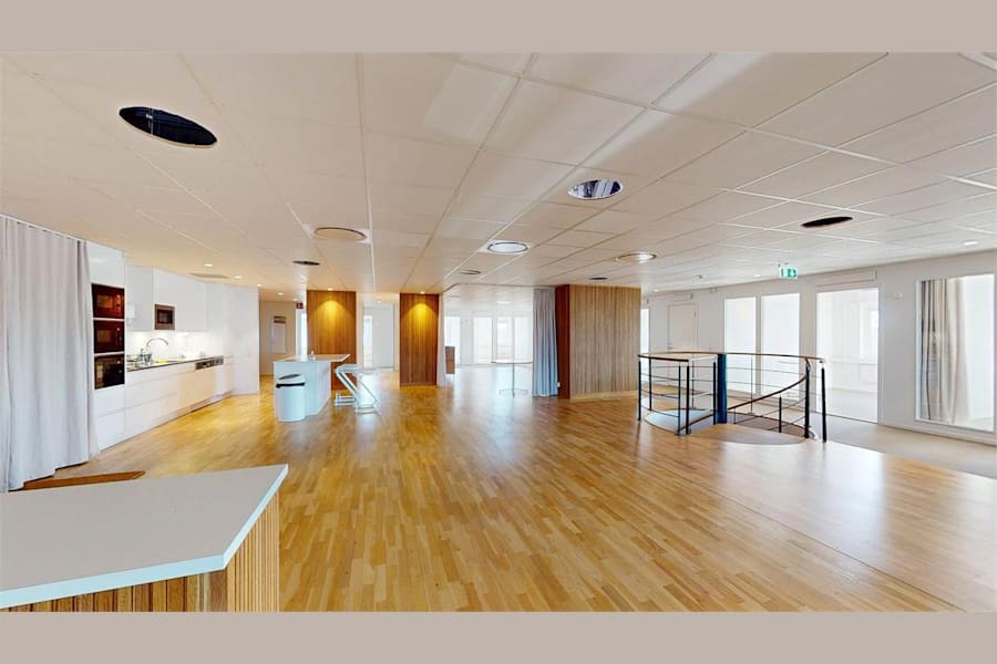 Krossverksgatan 7B - image - 3