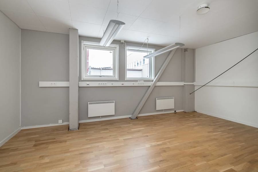 Industrilokal på Hållnäsgatan 11, Uppsala – bild 9