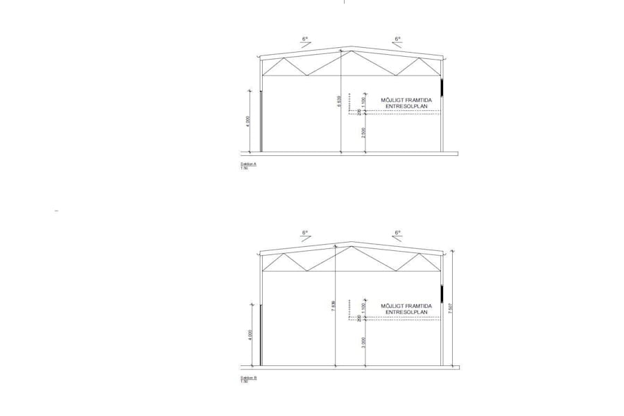 Butikslokal på Väståkravägen 16, Staffanstorp – bild 7