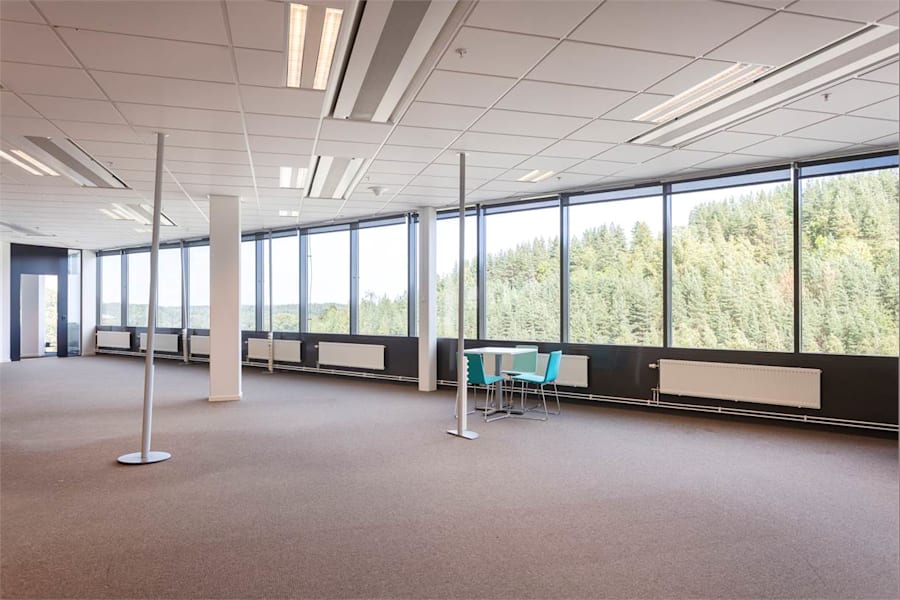 Frösundaleden 2B - image - 2