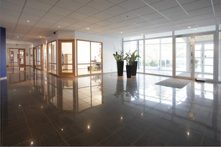 Industrilokal på Segloravägen 11, Borås – bild 8