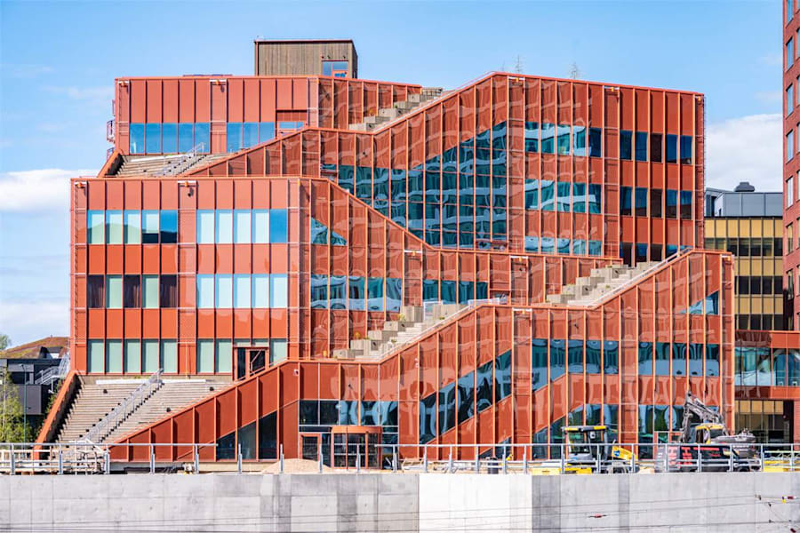 Kontorslokal på Marknadstorget 14, Malmö – bild 19