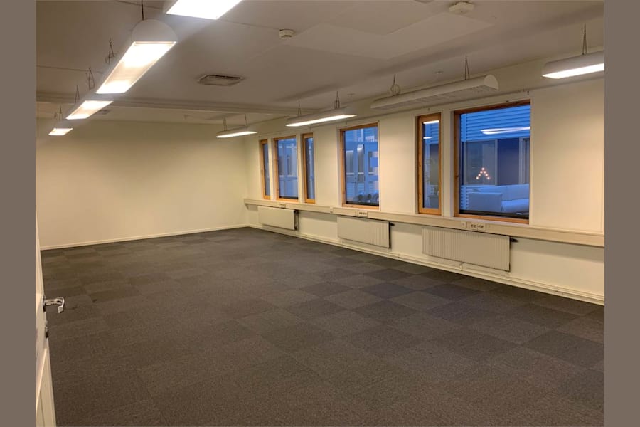 Kontorslokal på Marieholmsgatan 64, Göteborg – bild 3