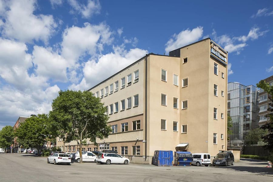 Kontorslokal på Lövholmsvägen 9, Stockholm – bild 6