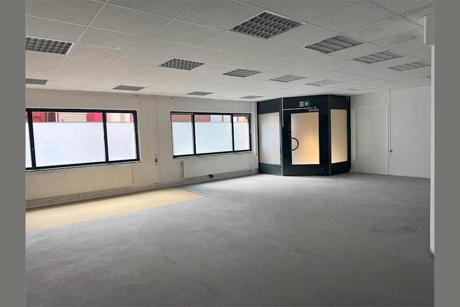 Butikslokal på Skolgatan 17, Borås – bild 3