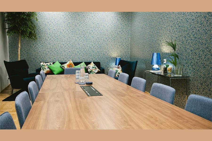 Coworking-plats på Nordenskiöldsgatan 24, Malmö – bild 11