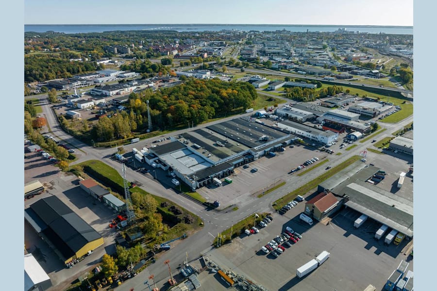 Industrilokal på Dösebackevägen 5, Kalmar – bild 5