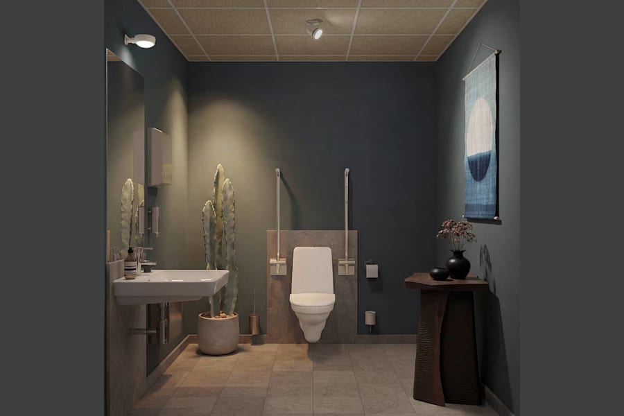 Kontorslokal på Norrlandsgatan 15, Stockholm – bild 12