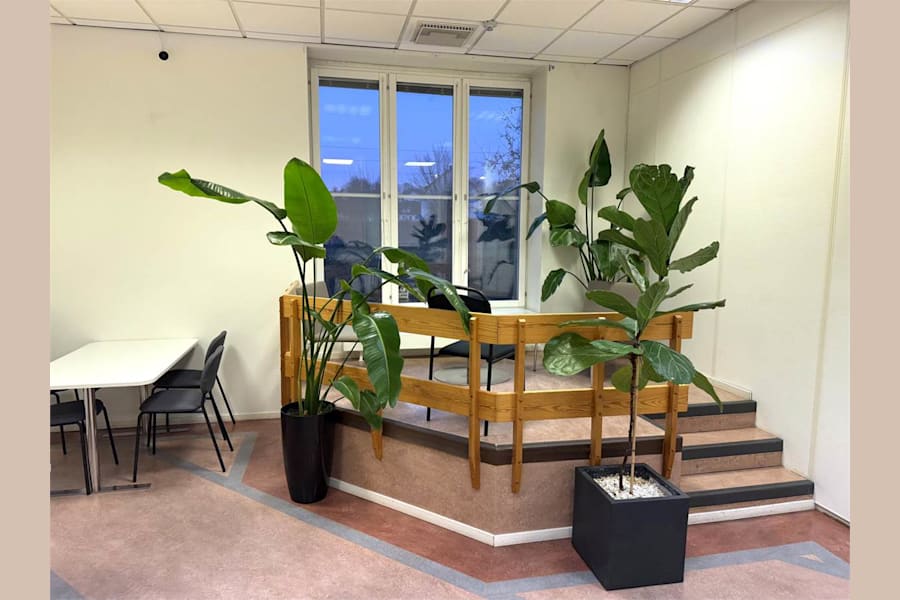 Kontorslokal på Skaraborgsvägen 21, BORÅS – bild 8