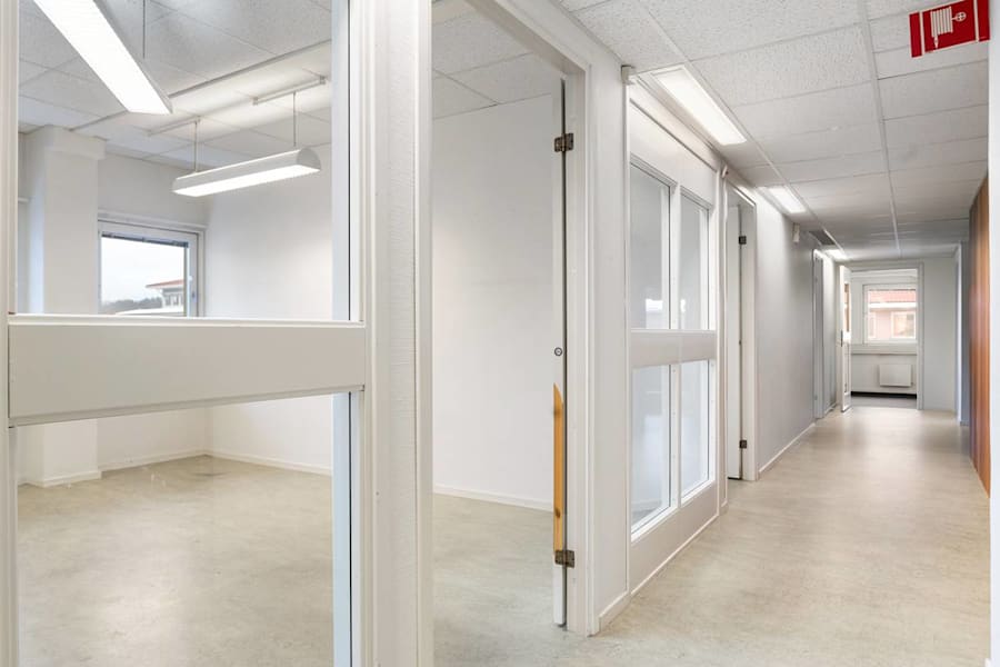 Kontorslokal på Energigatan 11, KUNGSBACKA – bild 4