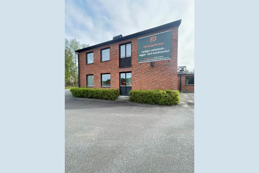 Butikslokal på Djupedalsvägen 1, Gånghester – bild 3