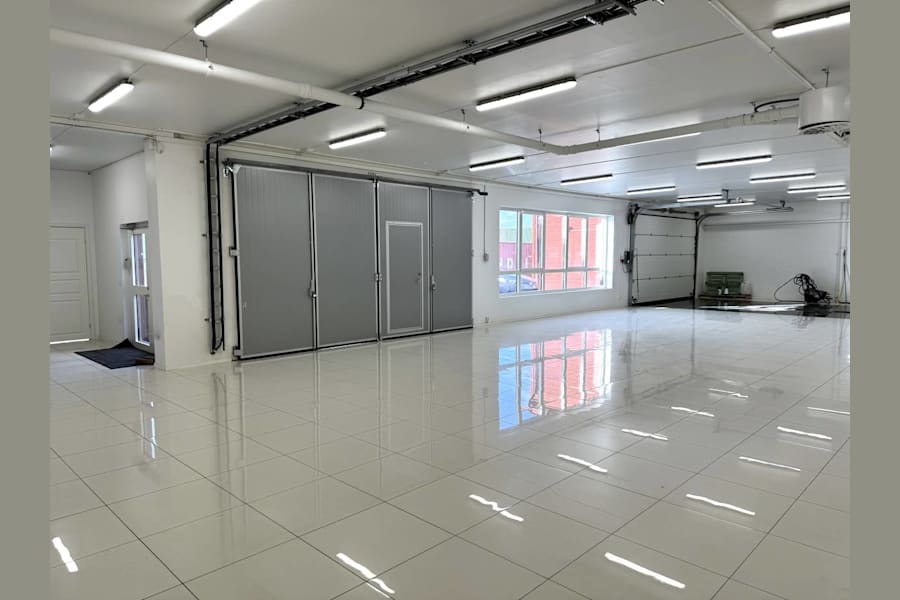 Butikslokal på Skarprättarvägen 12, Järfälla – bild 6