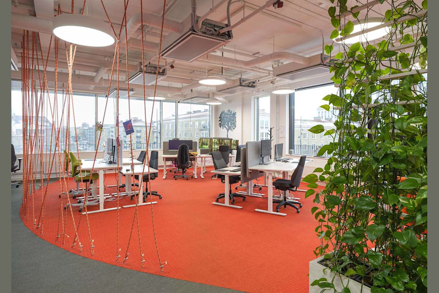 Kontorslokal på Rådmansgatan 16, Malmö – bild 11