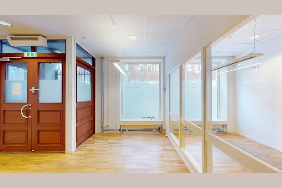 Carl Krooks gata 10 - image - 1