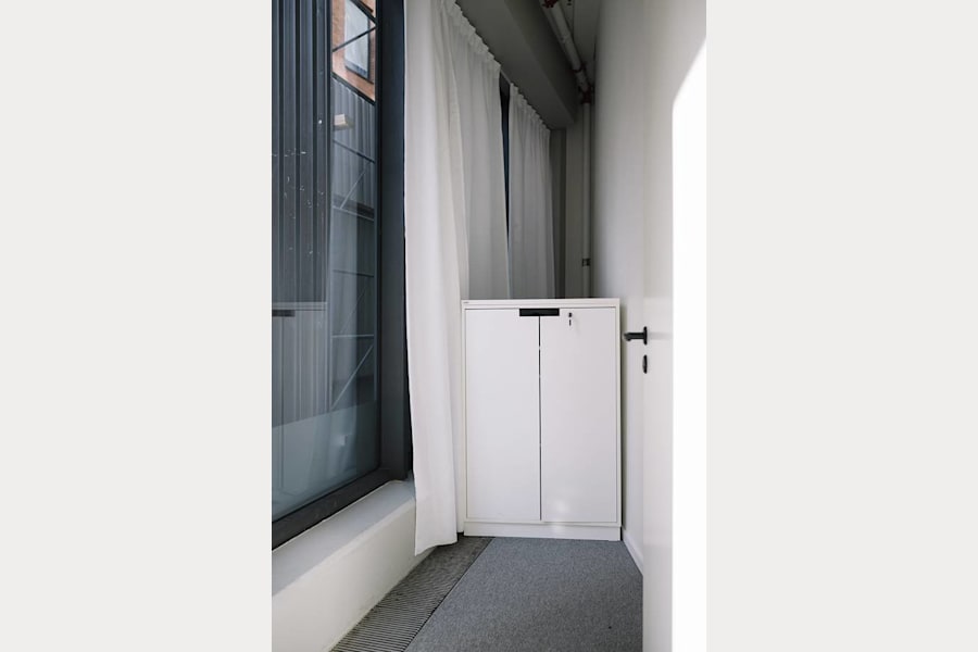 Kontorslokal på Magnus Ladulåsgatan 65, Stockholm – bild 8