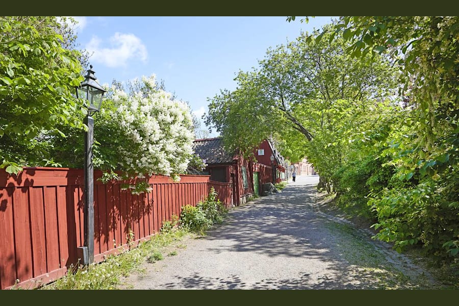 Kontorslokal på Tjärhovsgatan 21, Stockholm – bild 9