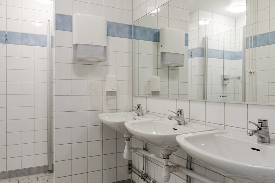 Lagerlokal på Nettovägen 17, Järfälla – bild 9