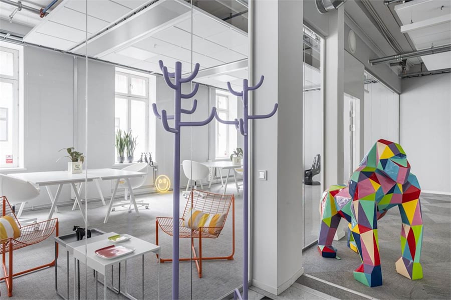 Kungsgatan 50 - image - 1