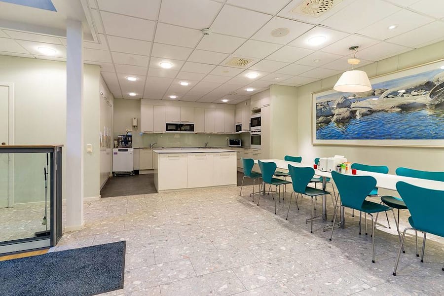 Kontorslokal på Alströmergatan 14, Stockholm – bild 40