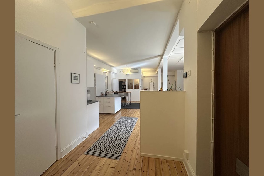 Kontorslokal på Södra promenaden 51, Malmö