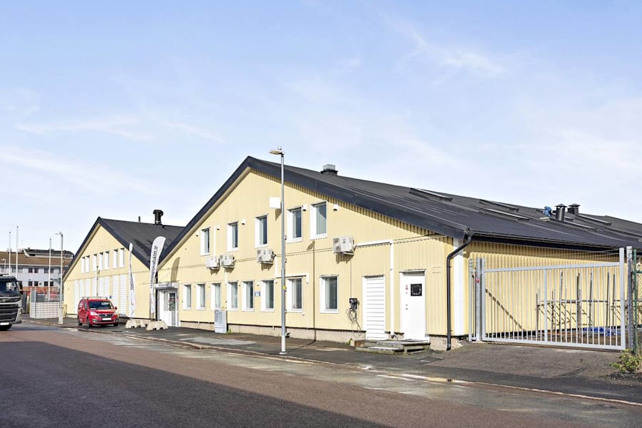 Stålverksgatan 3 - image - 9