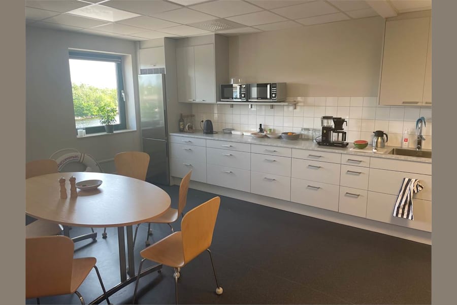 Lokal på Kvarngatan 2, Falkenberg – bild 7