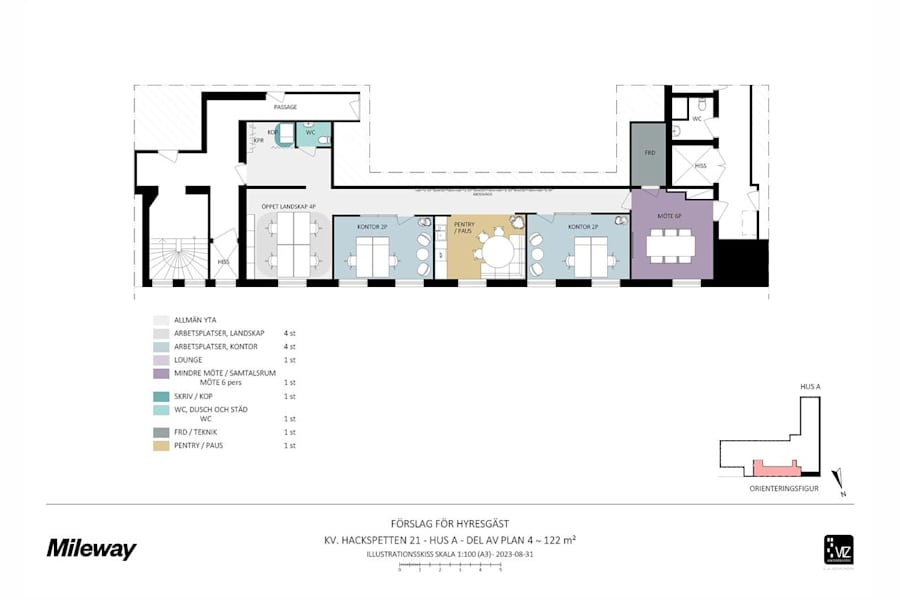 Butikslokal på Vasagatan 1, Tranås – bild 7