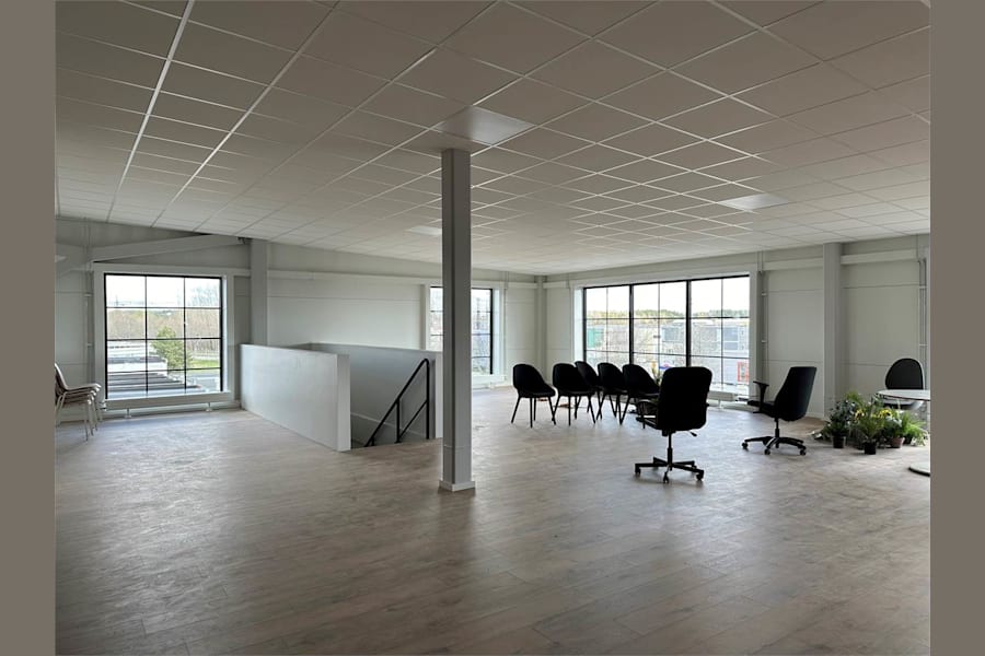 Ullevivägen 16 - Kontor