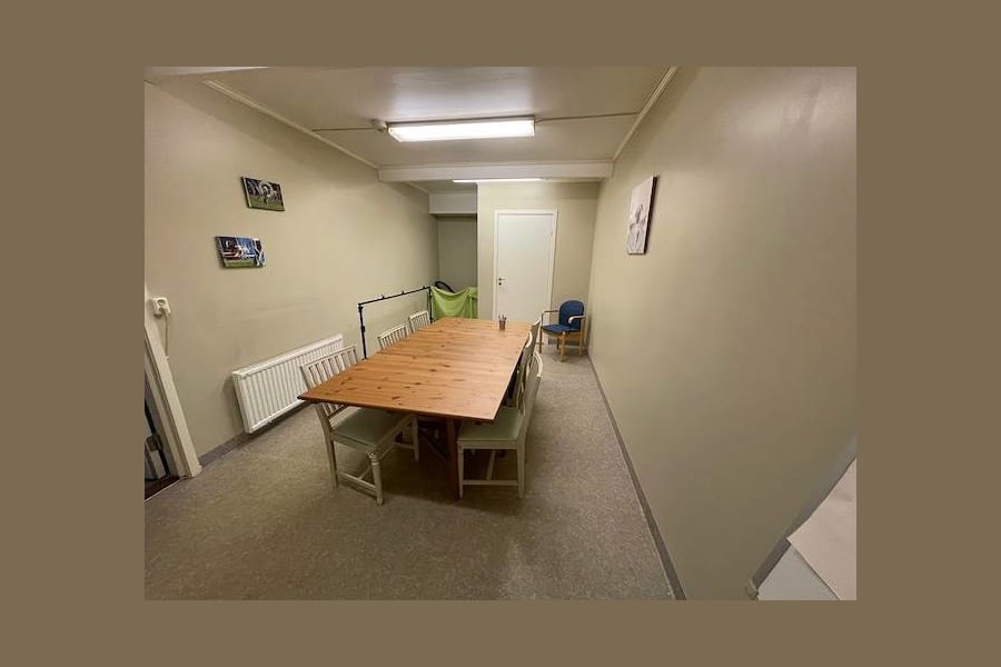 Lokal på Hamnvägen 4, Surte – bild 10