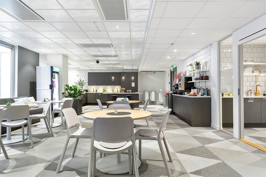 Kontorslokal på Östra Hamngatan 16, GÖTEBORG – bild 5